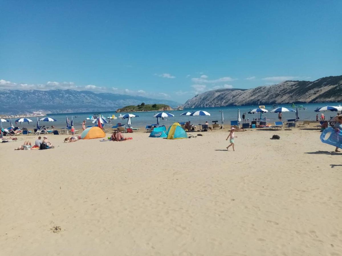 Apartments Mira Lopar Εξωτερικό φωτογραφία