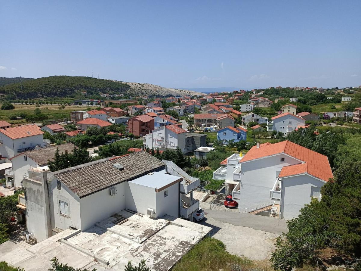 Apartments Mira Lopar Εξωτερικό φωτογραφία
