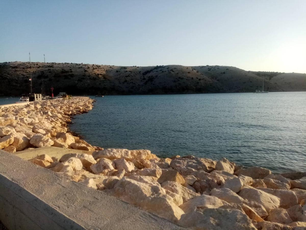 Apartments Mira Lopar Εξωτερικό φωτογραφία