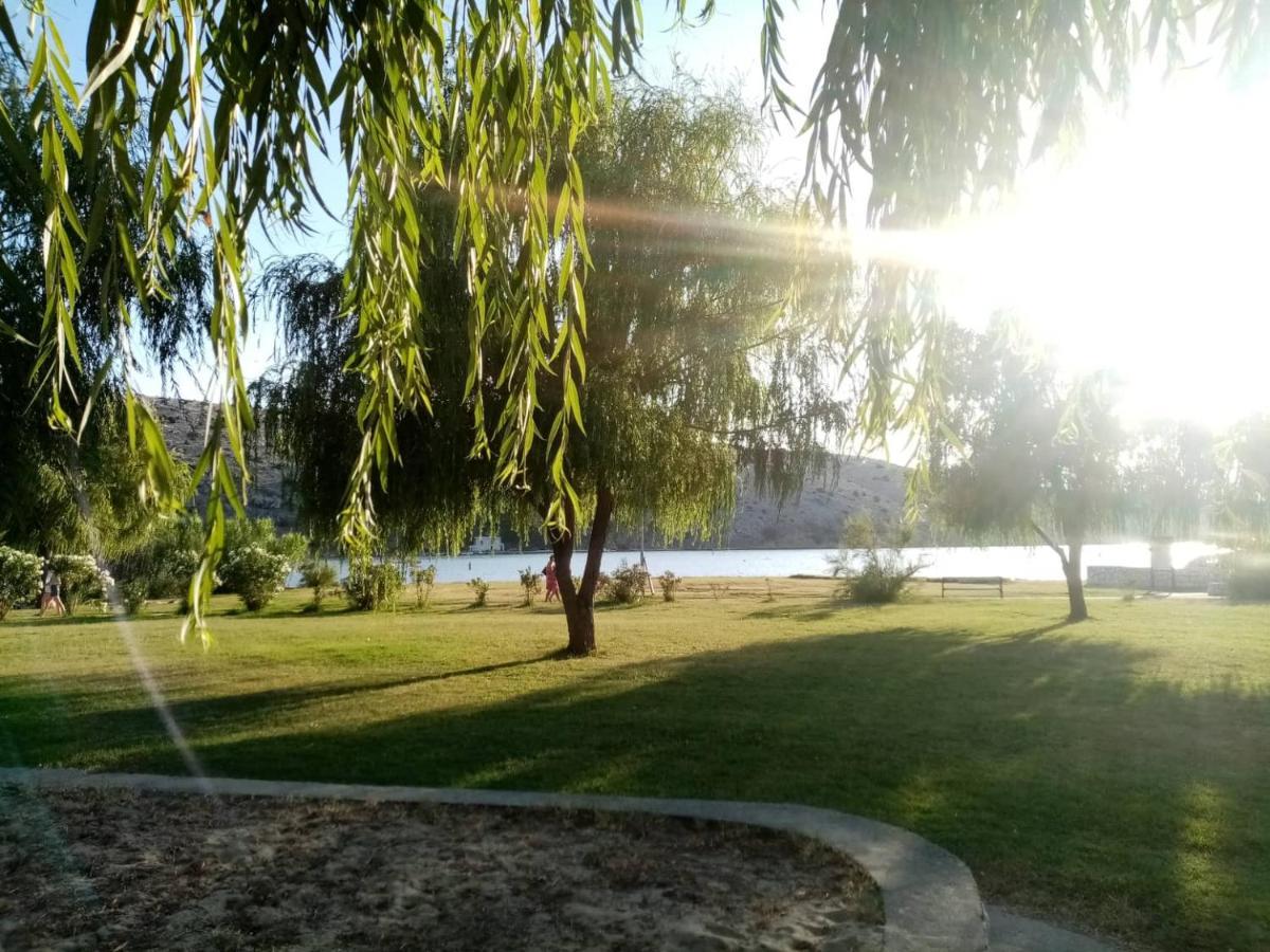Apartments Mira Lopar Εξωτερικό φωτογραφία