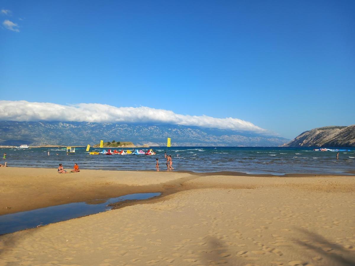 Apartments Mira Lopar Εξωτερικό φωτογραφία