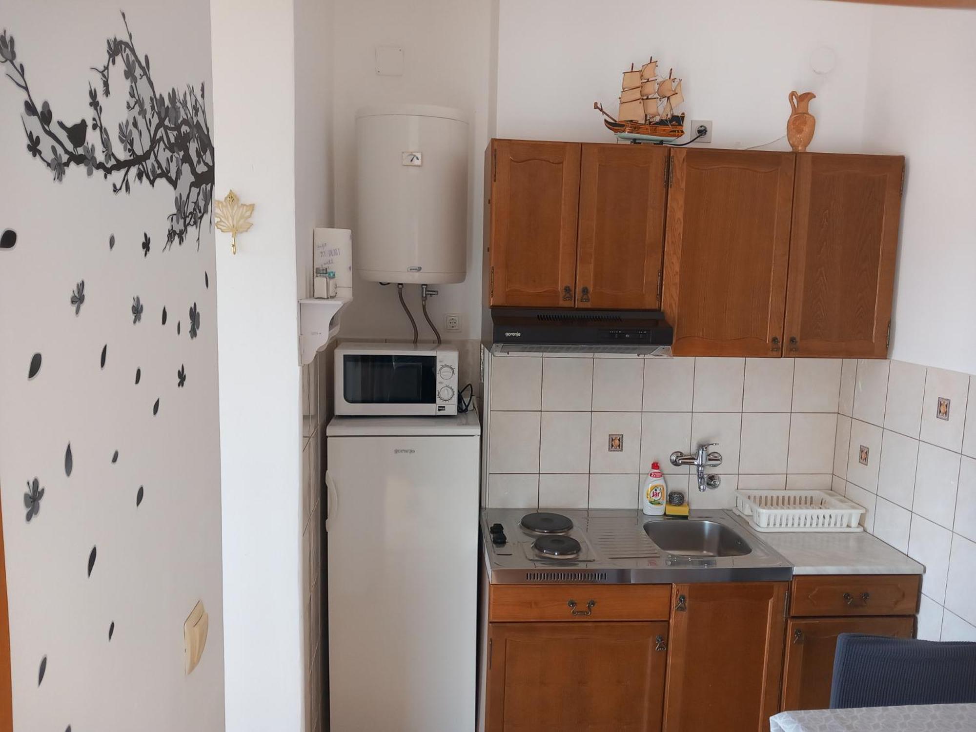 Apartments Mira Lopar Εξωτερικό φωτογραφία