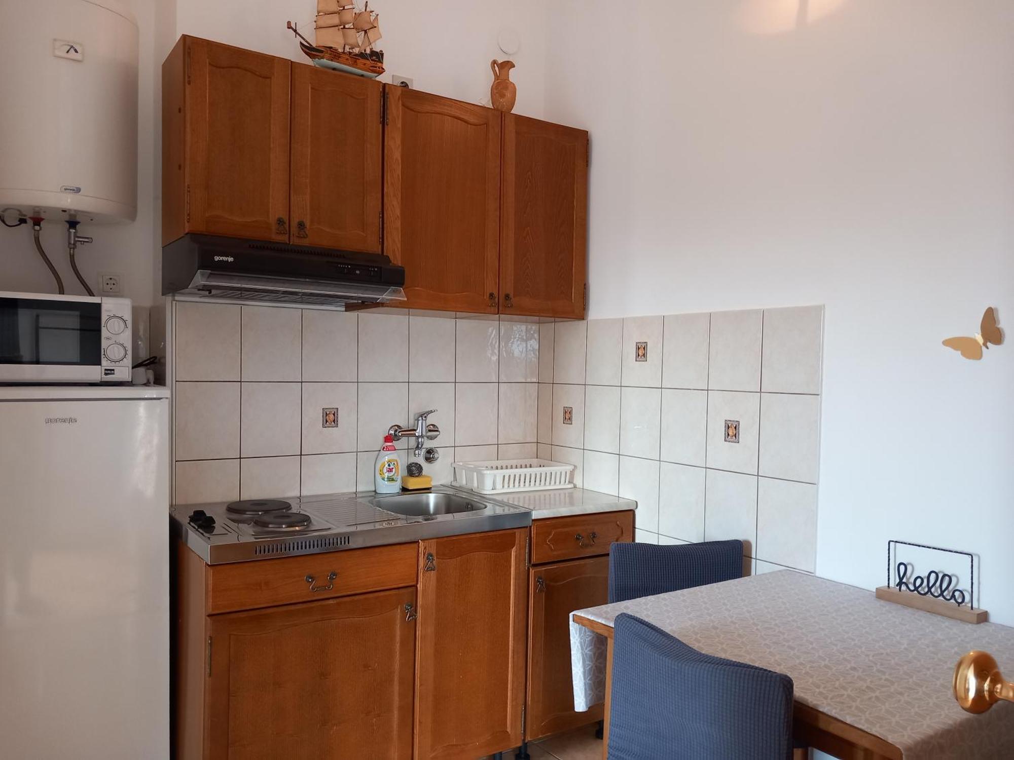 Apartments Mira Lopar Εξωτερικό φωτογραφία