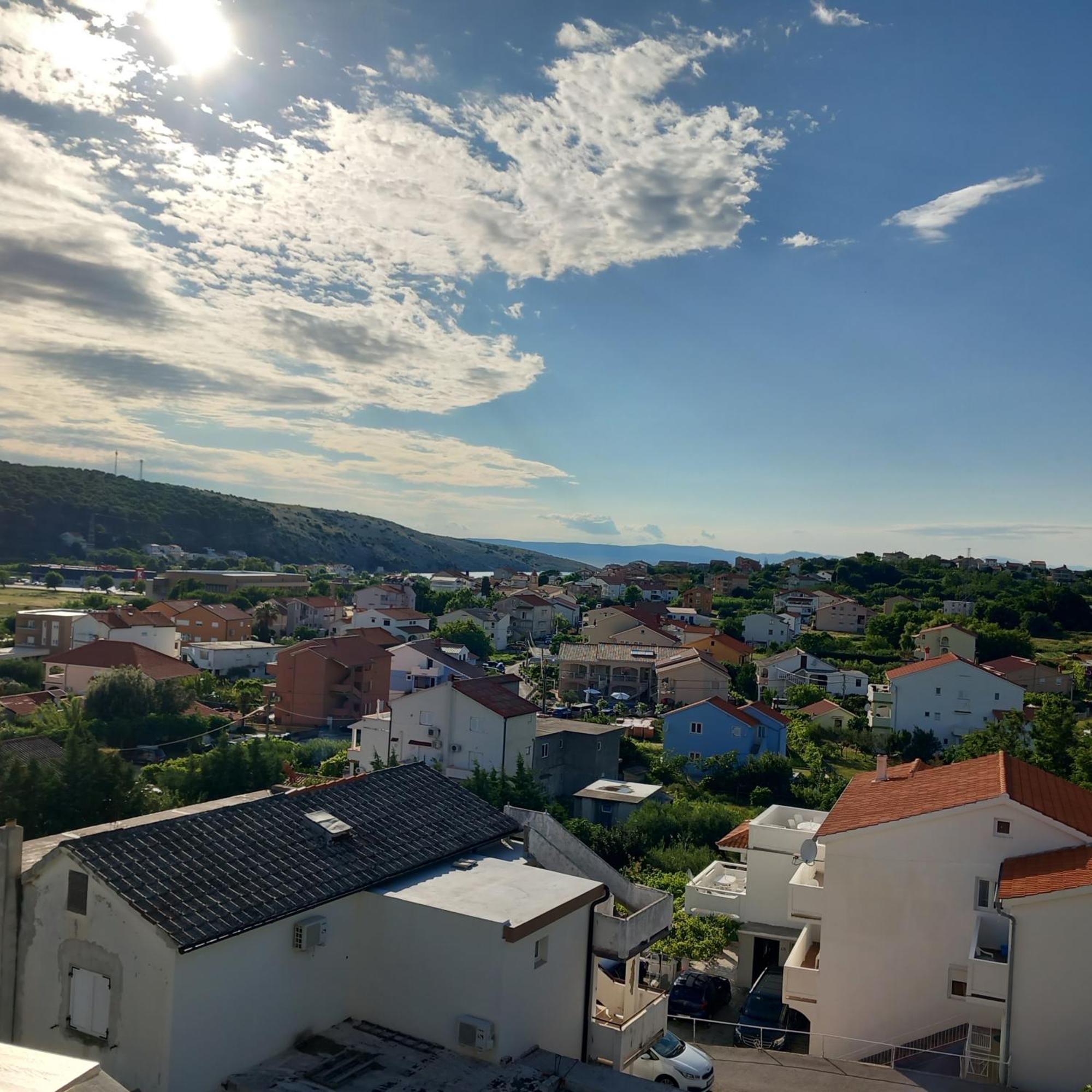 Apartments Mira Lopar Εξωτερικό φωτογραφία