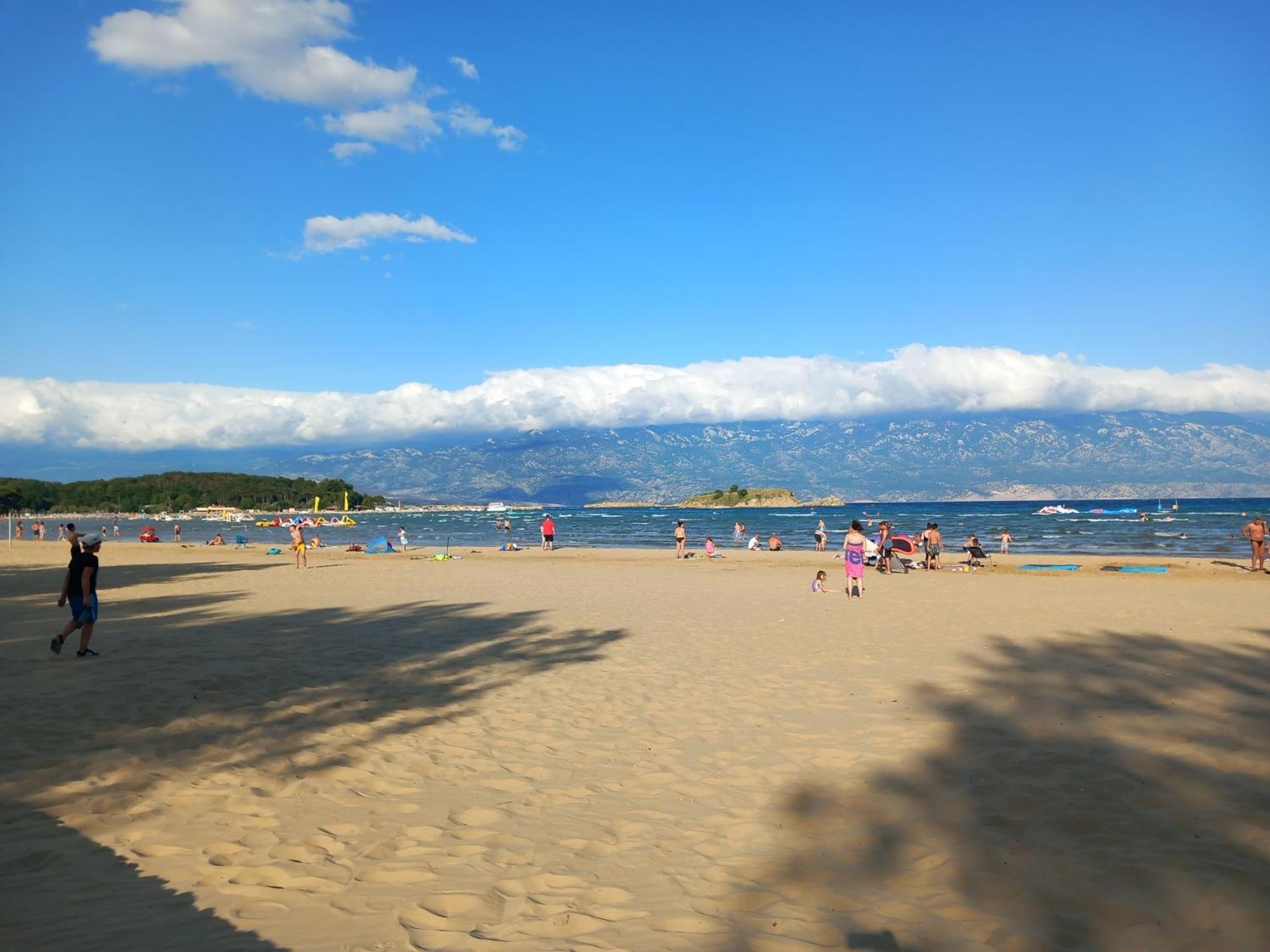 Apartments Mira Lopar Εξωτερικό φωτογραφία