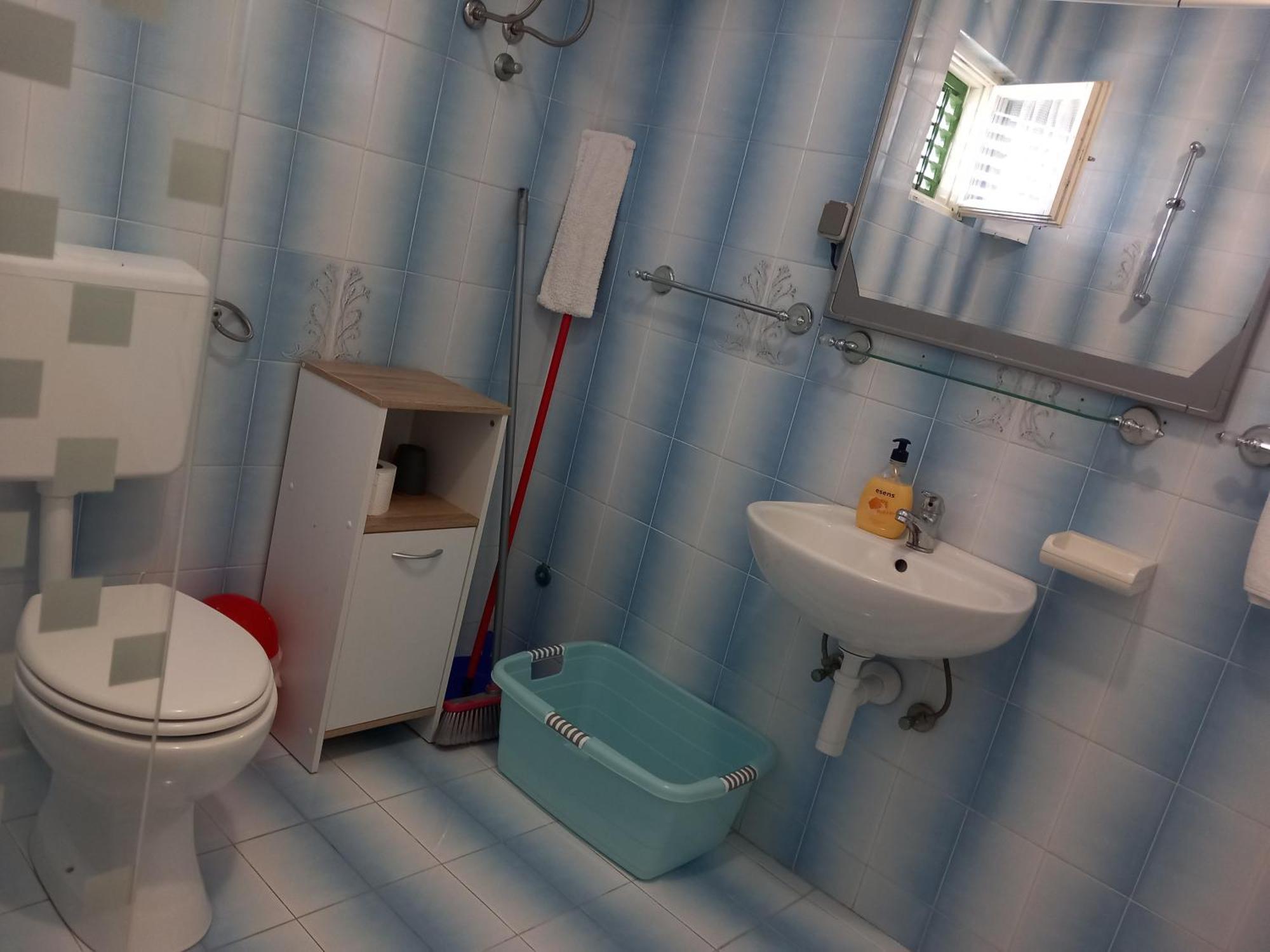 Apartments Mira Lopar Δωμάτιο φωτογραφία