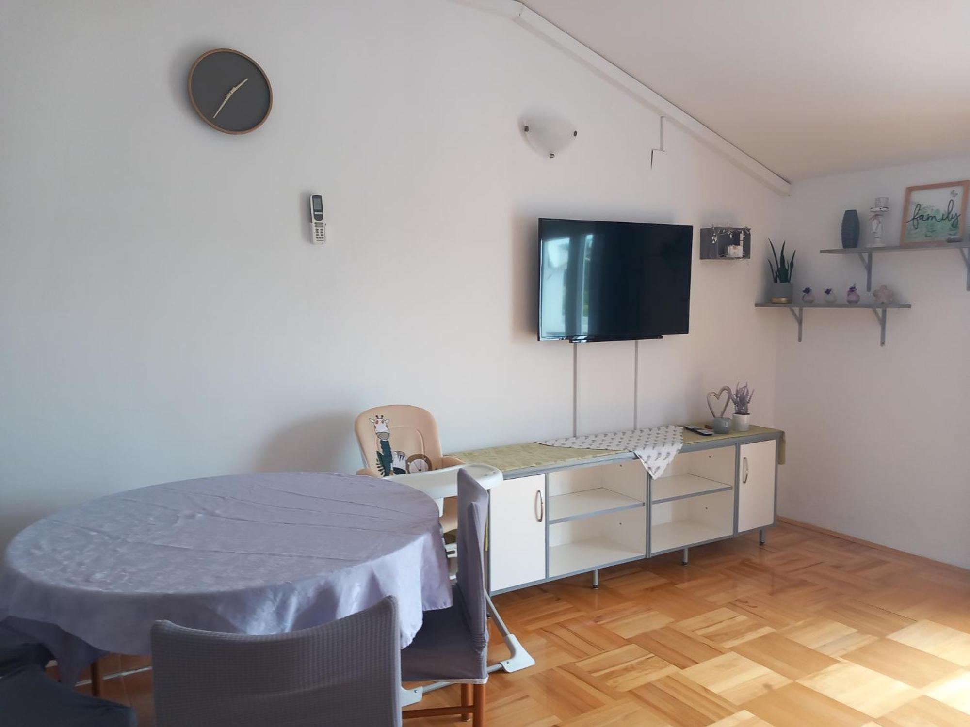 Apartments Mira Lopar Εξωτερικό φωτογραφία