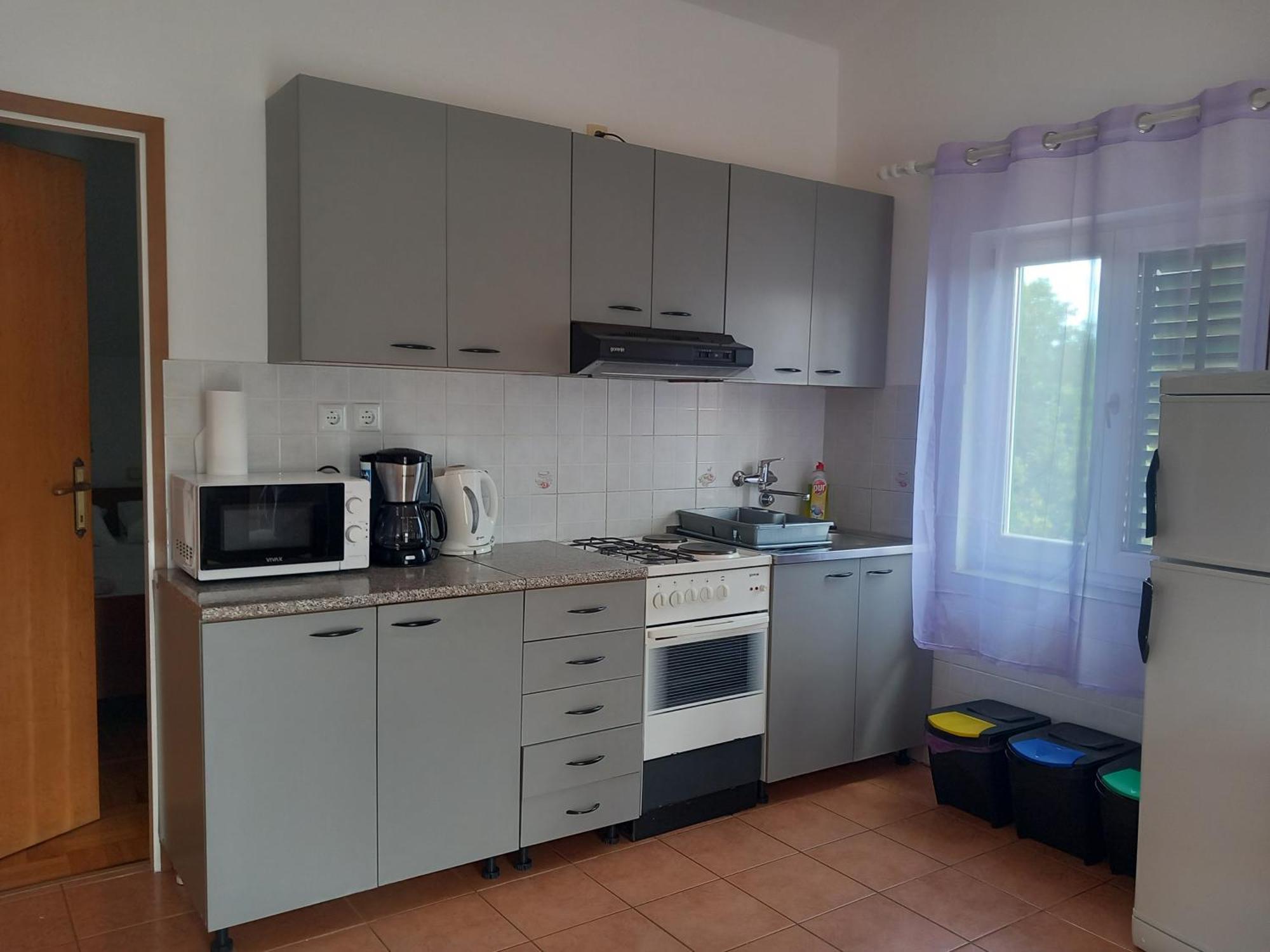 Apartments Mira Lopar Εξωτερικό φωτογραφία