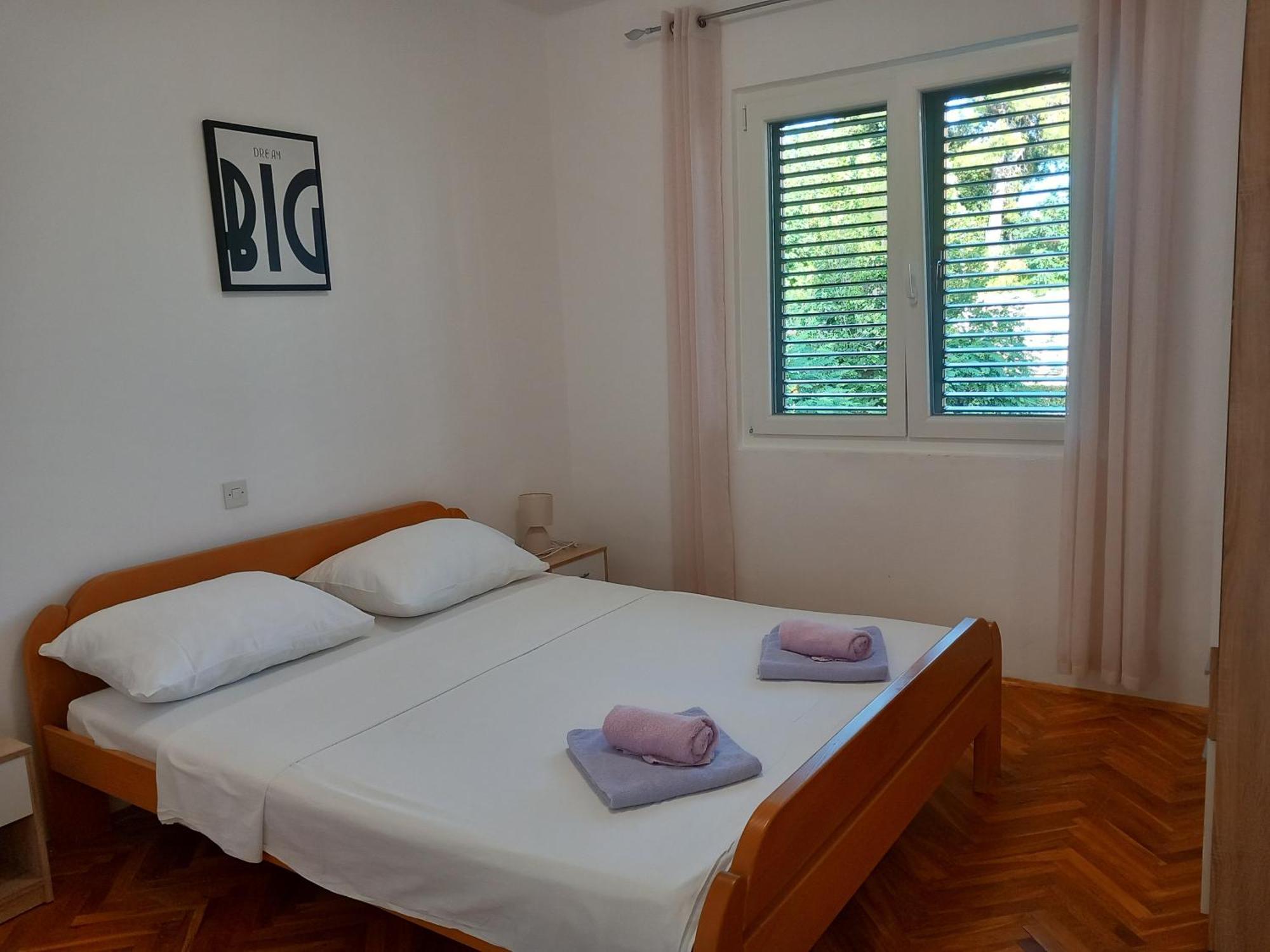 Apartments Mira Lopar Εξωτερικό φωτογραφία