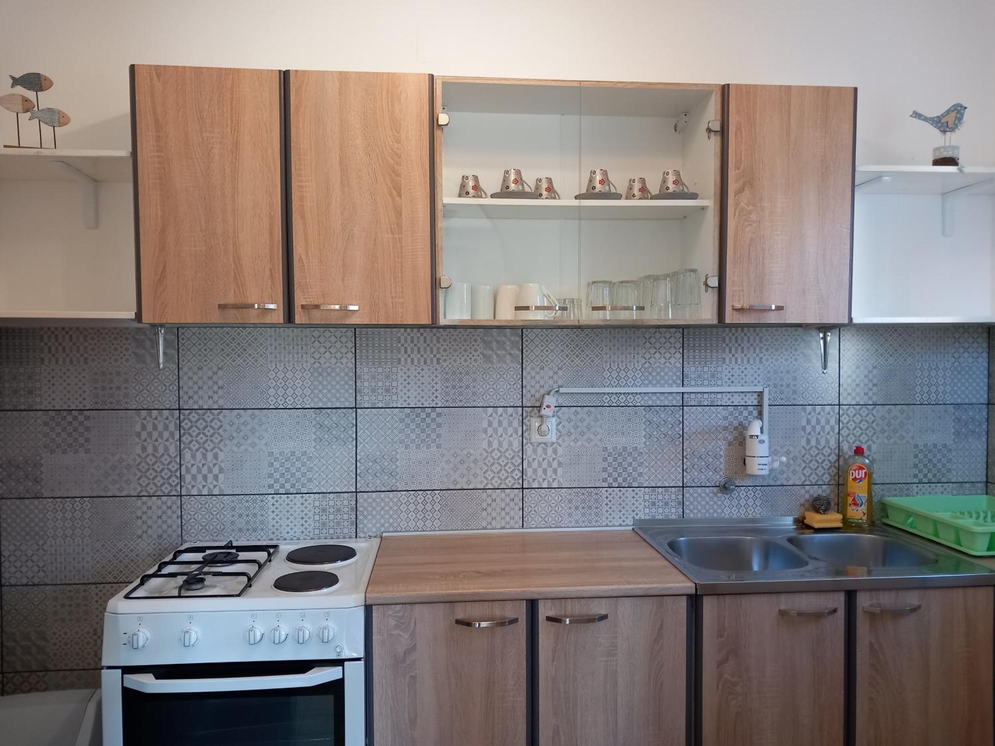 Apartments Mira Lopar Εξωτερικό φωτογραφία