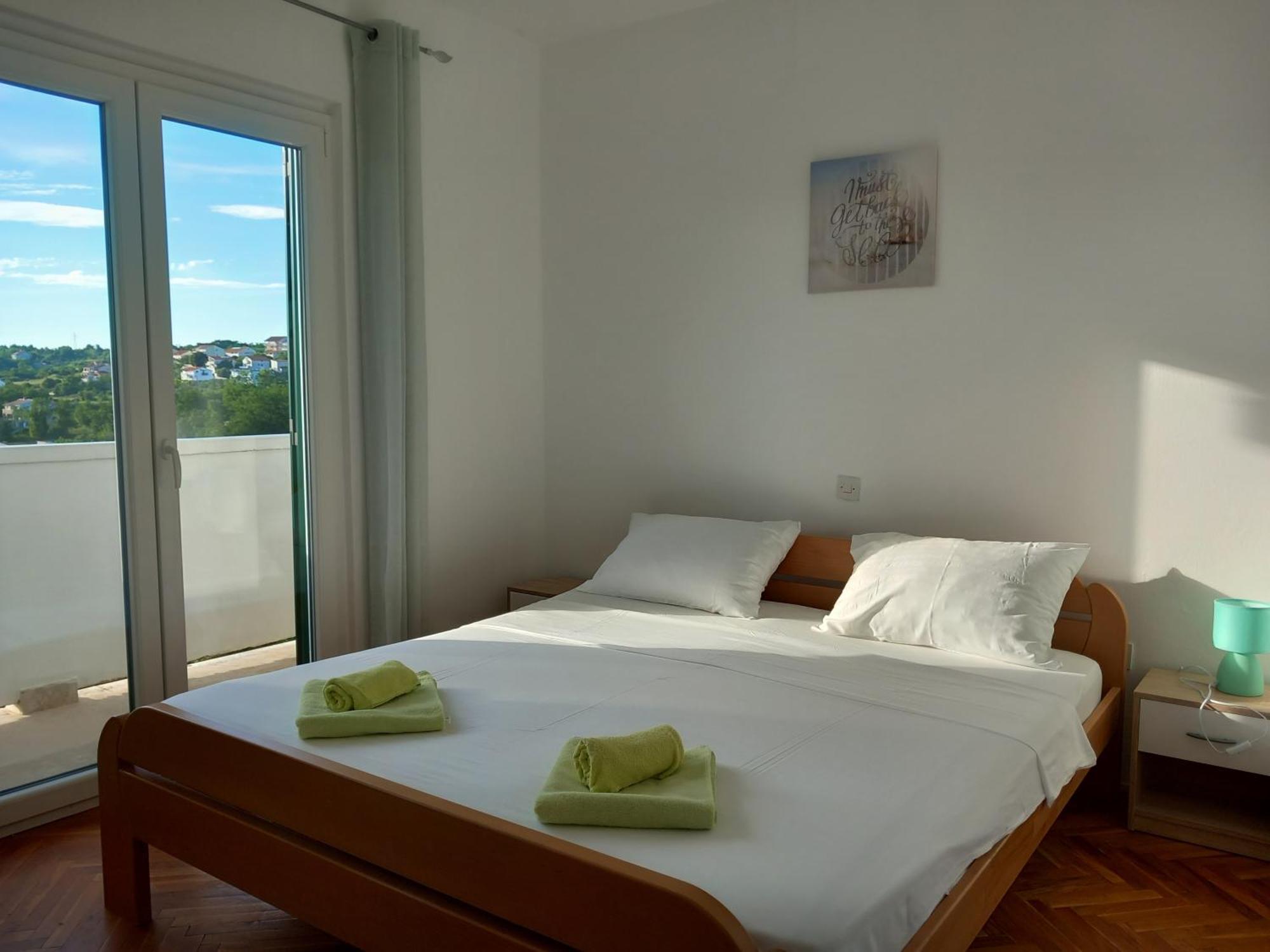 Apartments Mira Lopar Εξωτερικό φωτογραφία