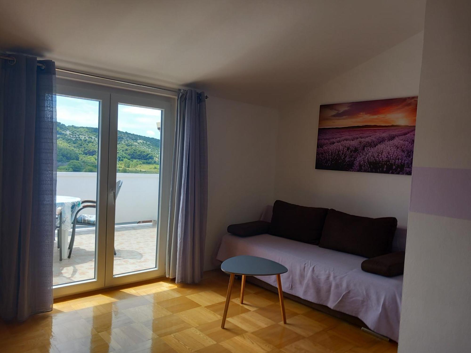 Apartments Mira Lopar Εξωτερικό φωτογραφία