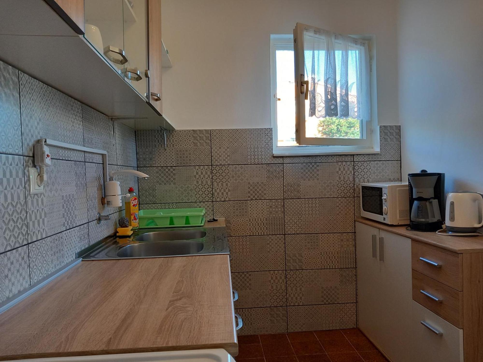 Apartments Mira Lopar Εξωτερικό φωτογραφία