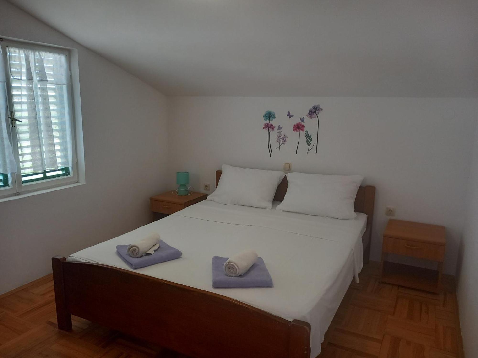 Apartments Mira Lopar Εξωτερικό φωτογραφία