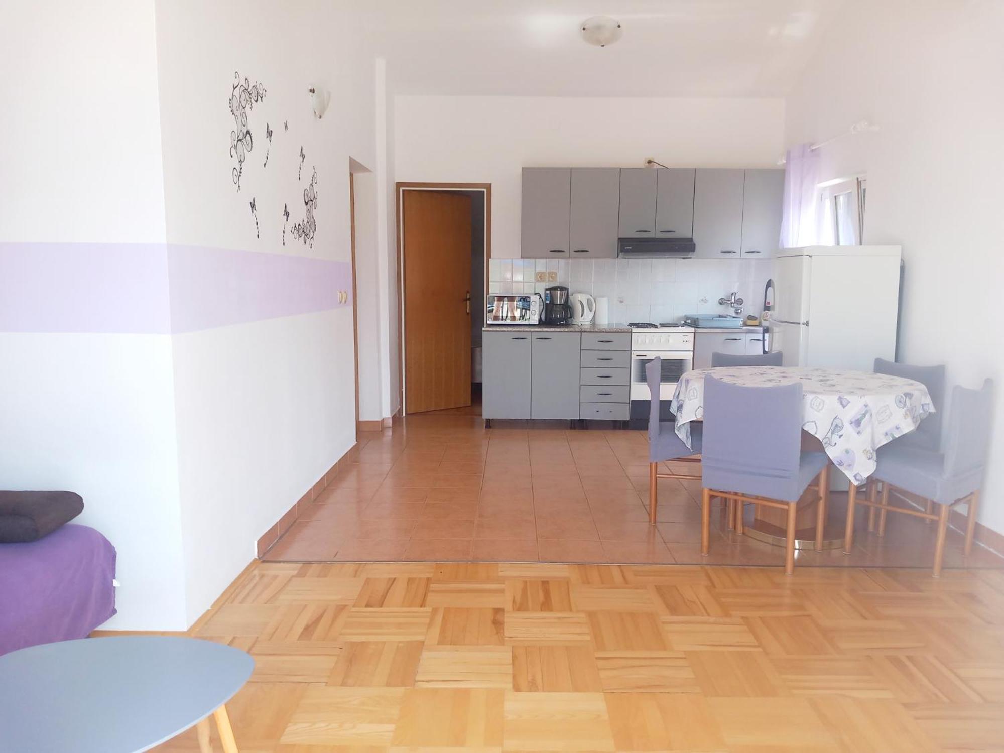 Apartments Mira Lopar Εξωτερικό φωτογραφία