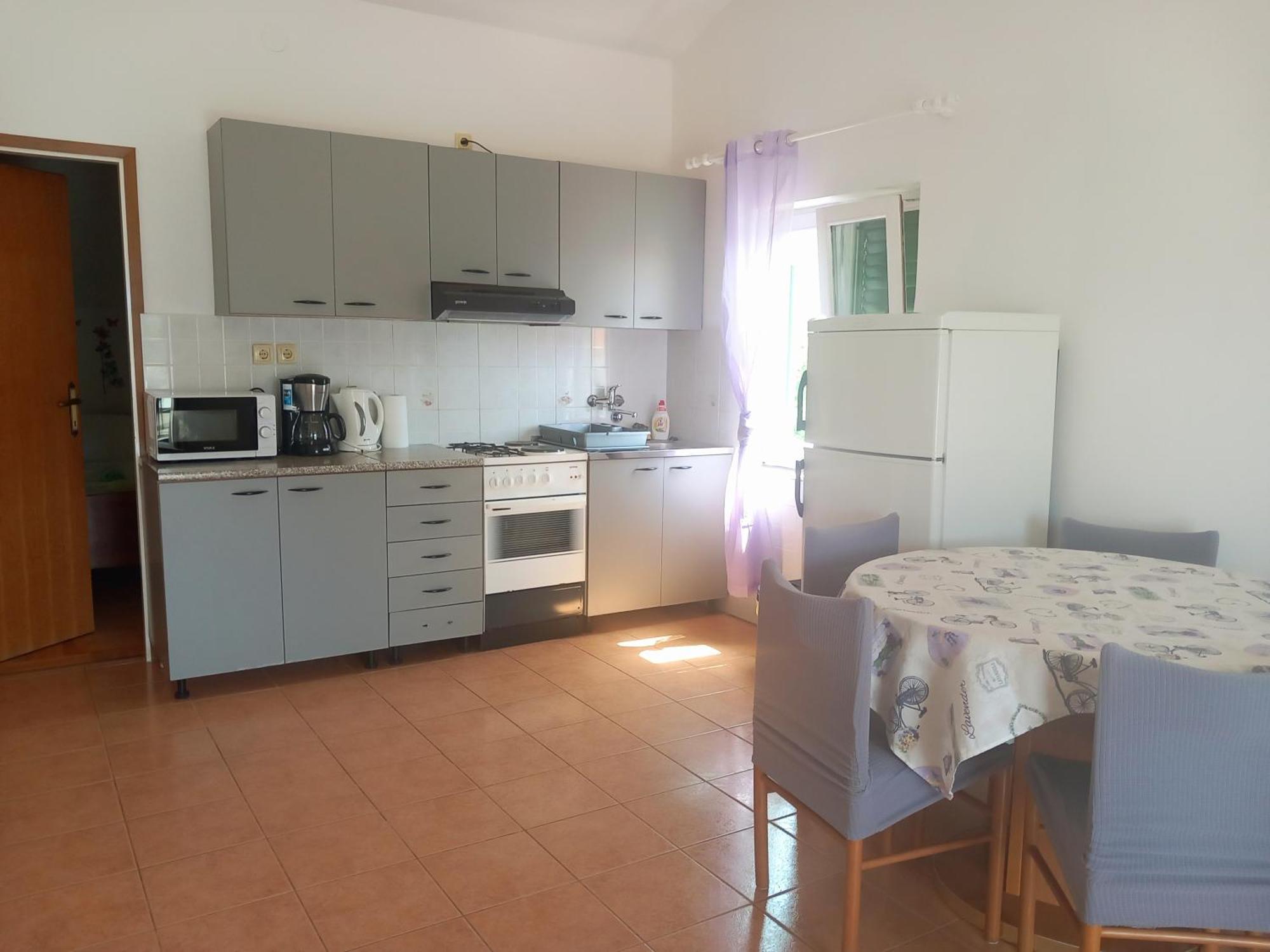 Apartments Mira Lopar Εξωτερικό φωτογραφία