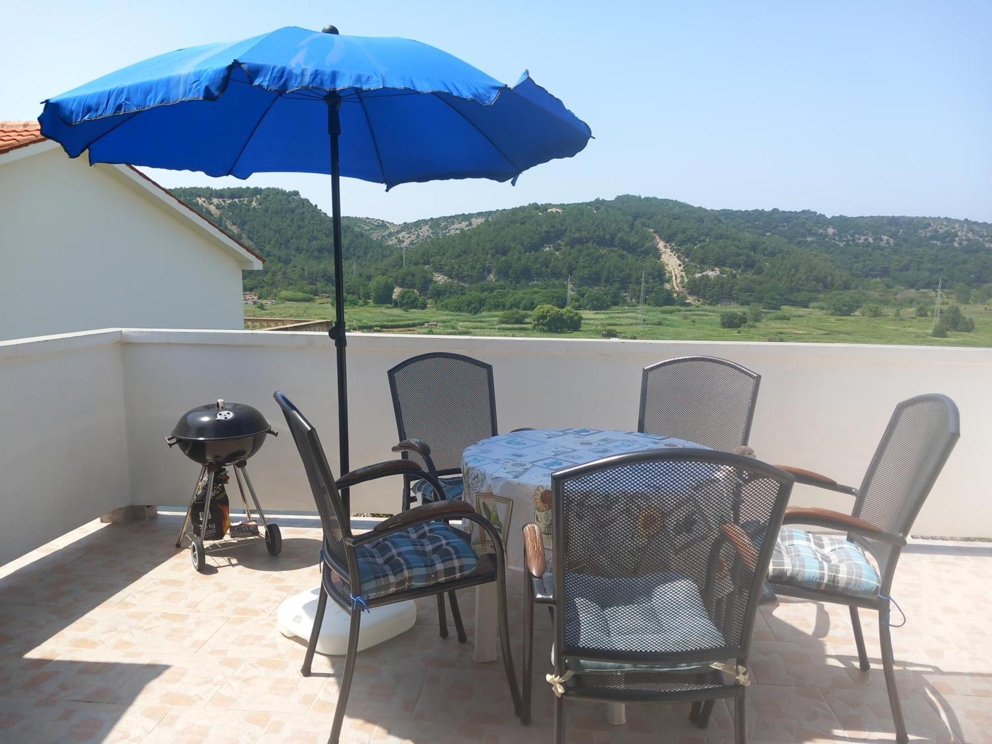 Apartments Mira Lopar Εξωτερικό φωτογραφία