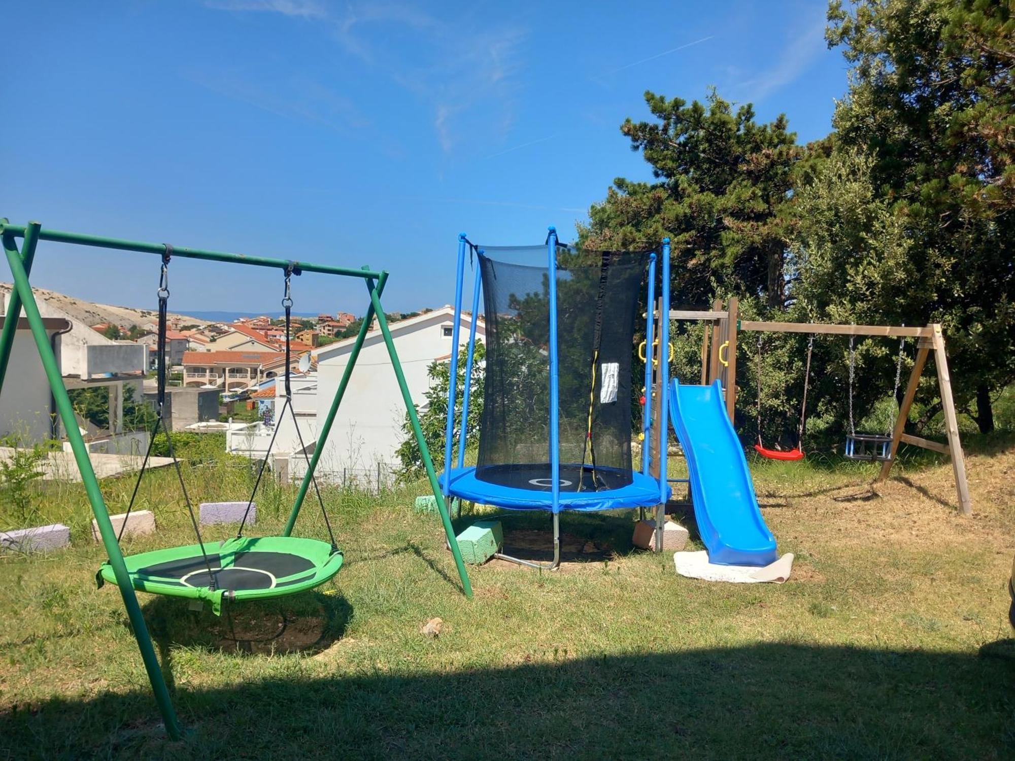 Apartments Mira Lopar Εξωτερικό φωτογραφία